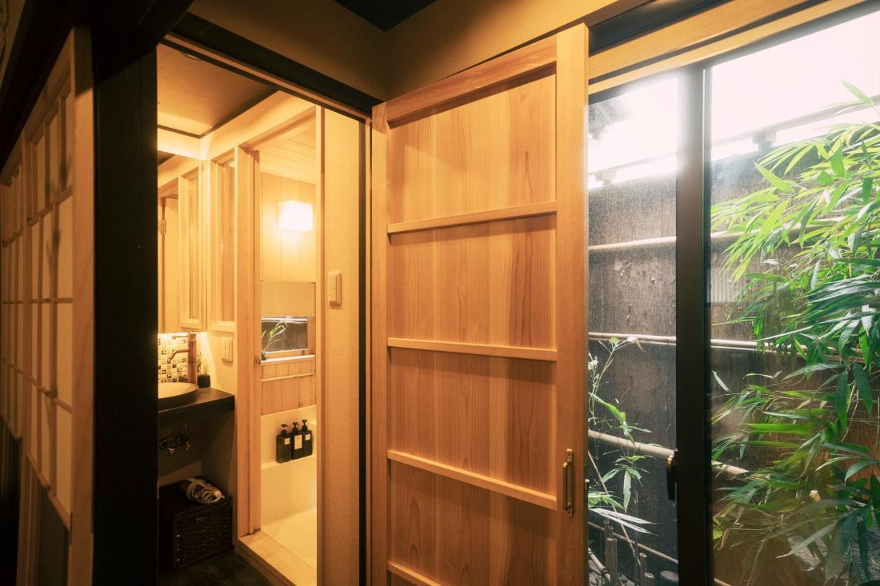 谷町君 星屋 清水家 京都清水寺二年坂 Exterior photo