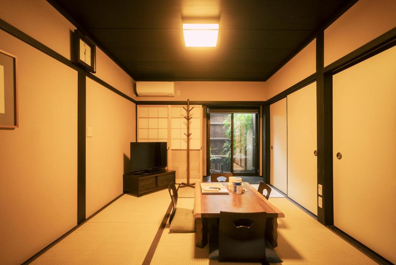 谷町君 星屋 清水家 京都清水寺二年坂 Exterior photo