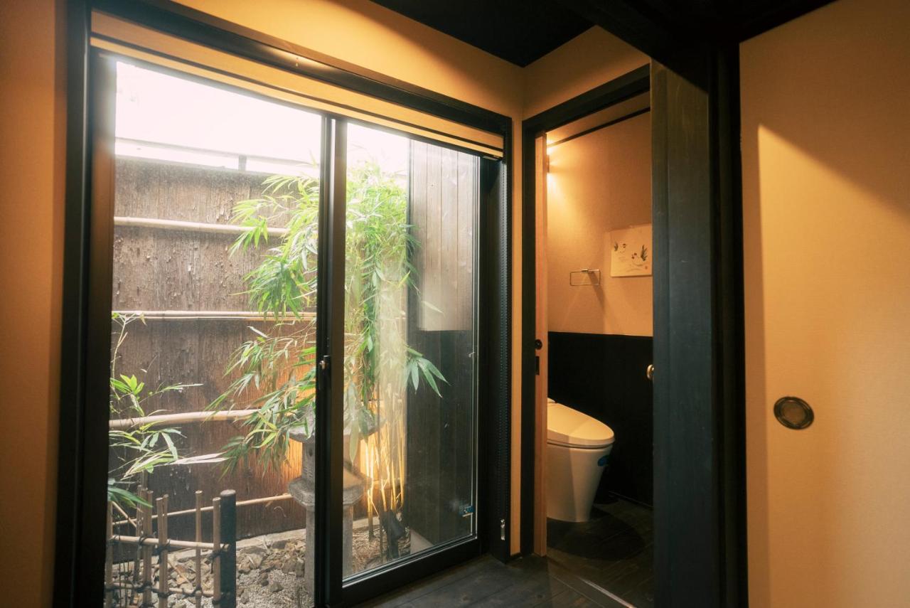 谷町君 星屋 清水家 京都清水寺二年坂 Exterior photo